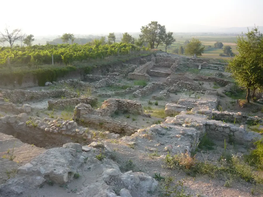 Tauresium (Taor)