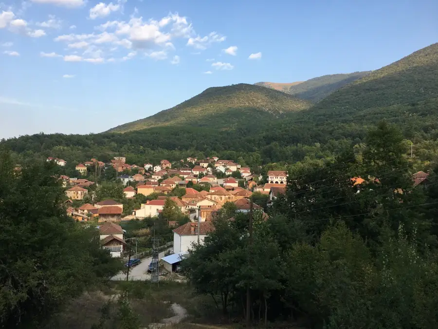 Vraneštica Pottery Tradition