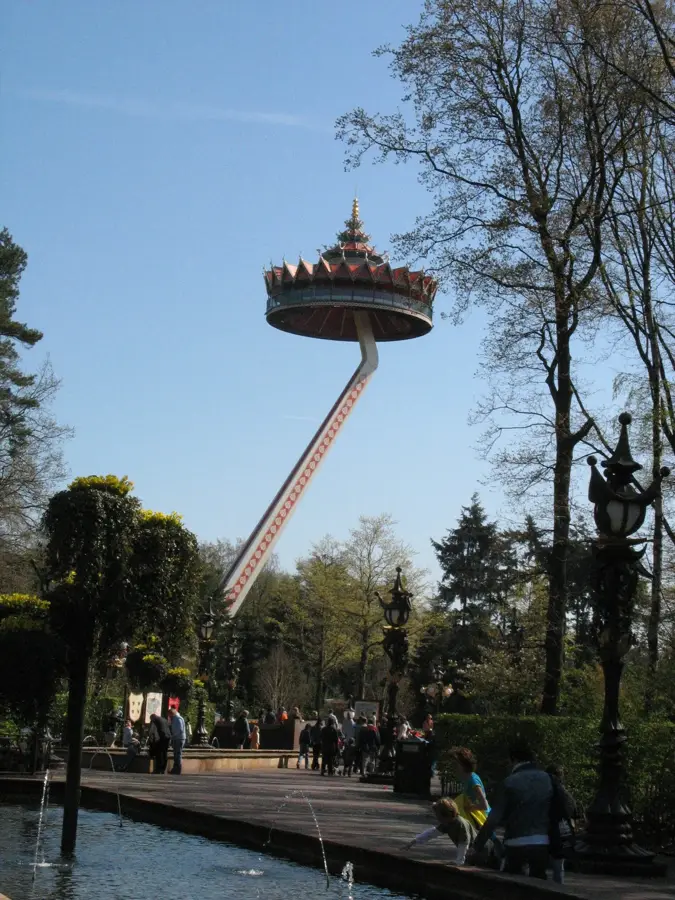 Efteling