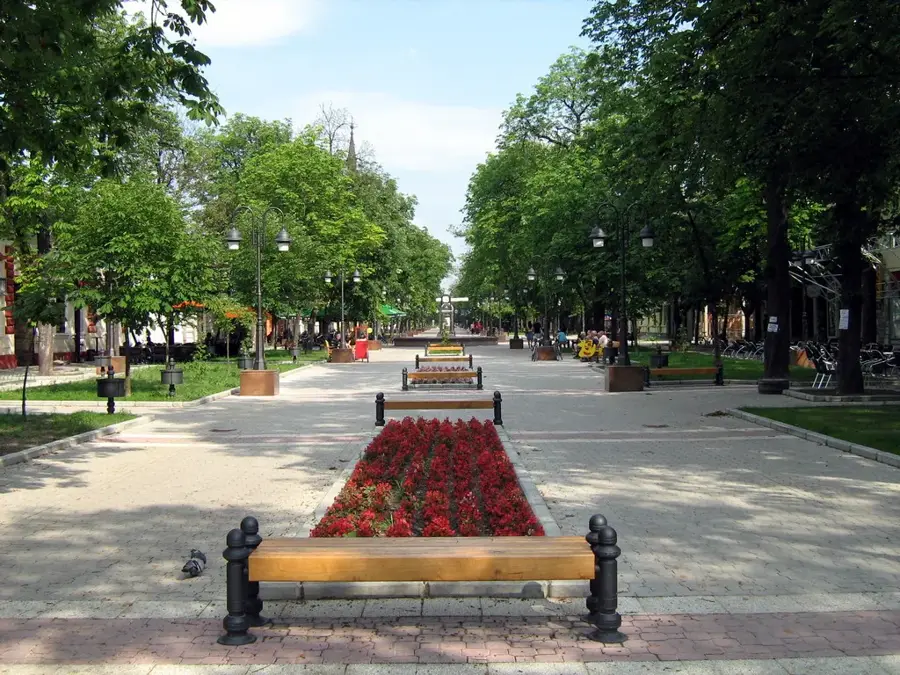 Apatin — Topolya (Szerbia)