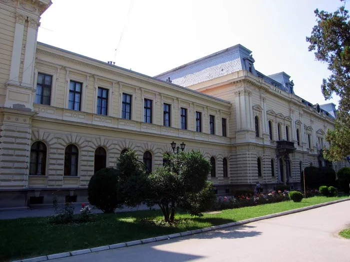 Požarevac — Belgrad (Serbien)