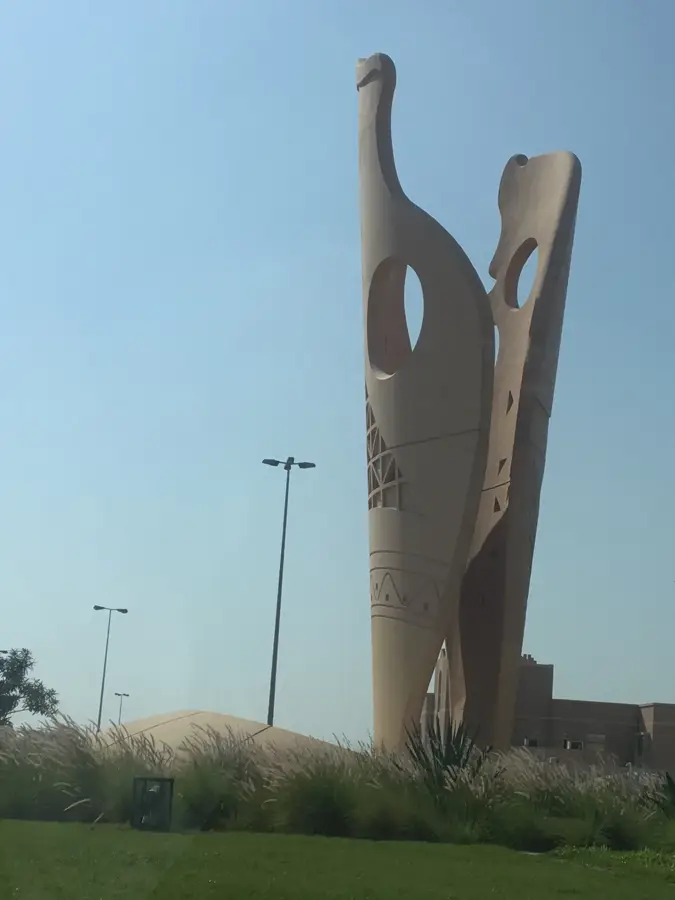 A'ali Burial Mounds