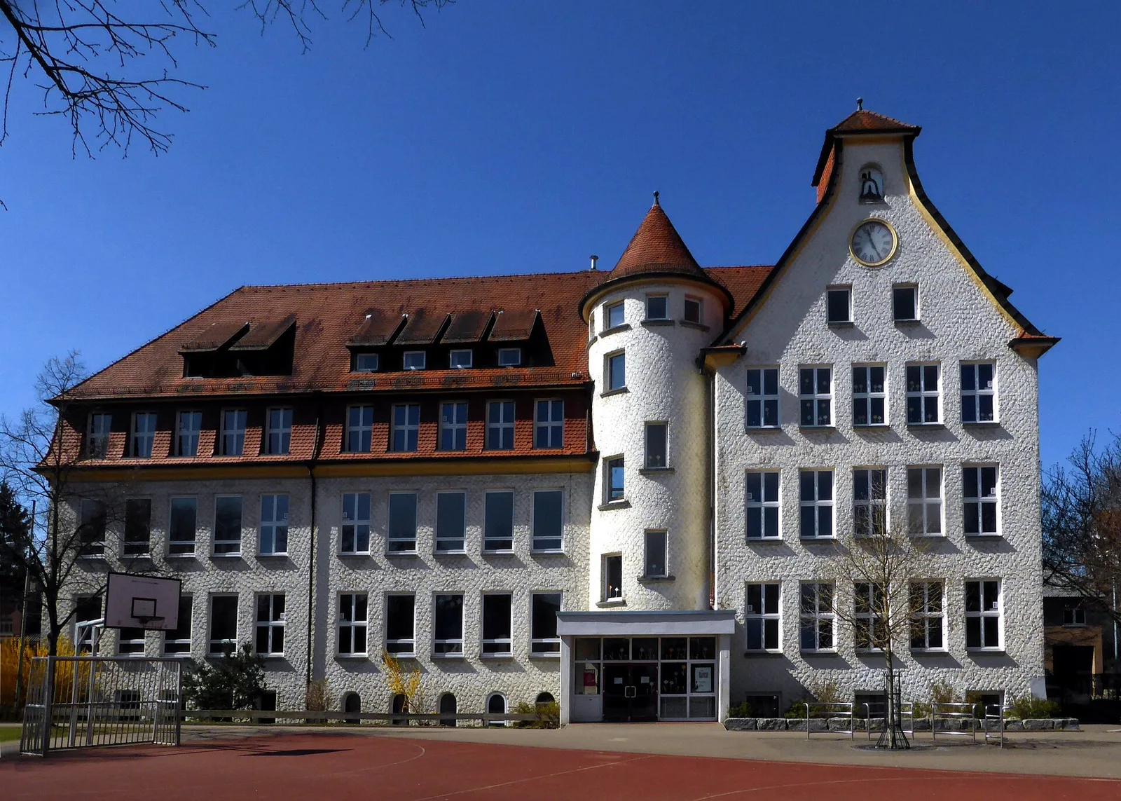Aalen – city