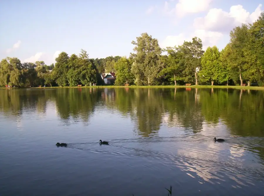 Abaliget — Kozármisleny (Ungarn)