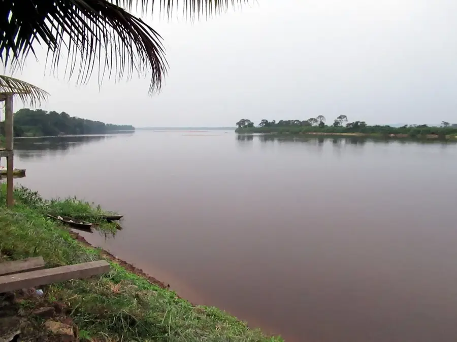 Abanga Rainforest
