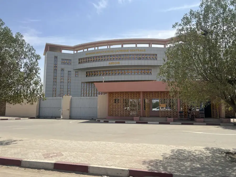 Abéché