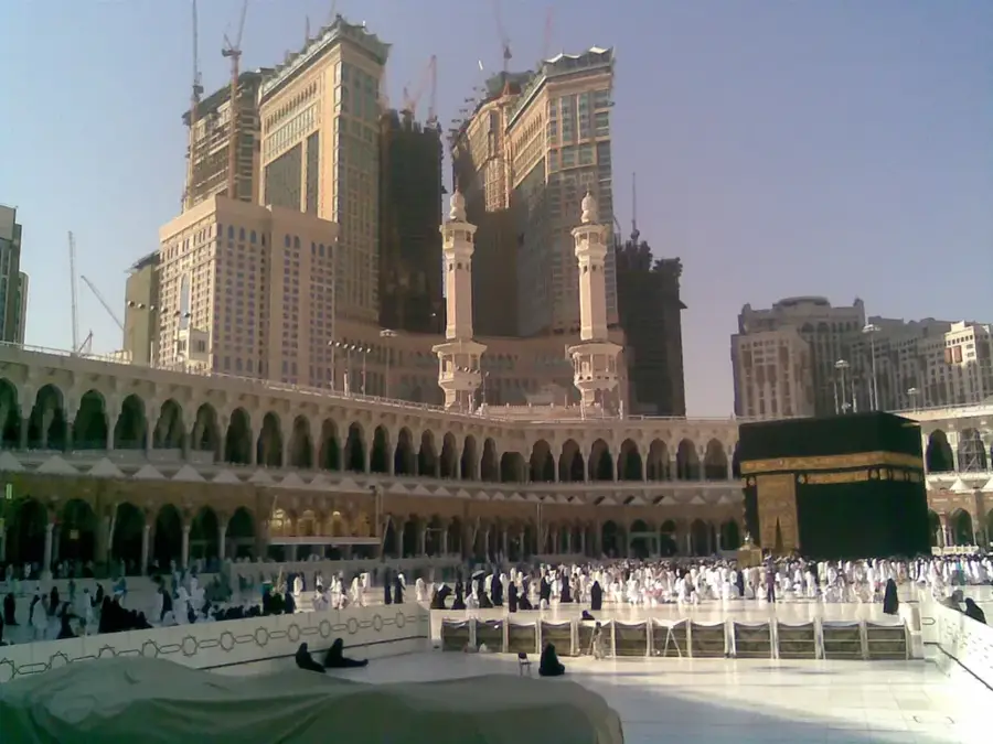 Abrádzs al-Bajt