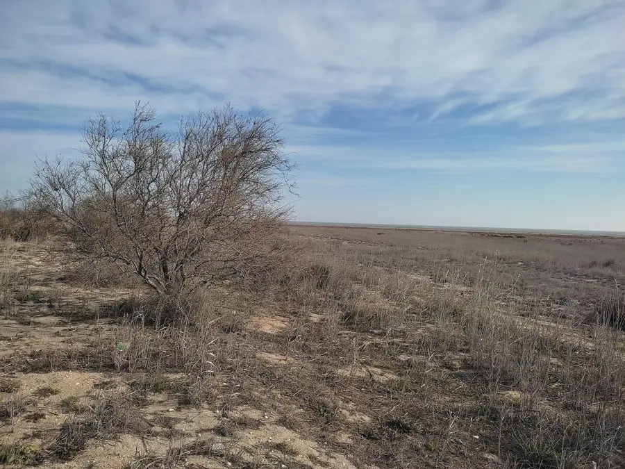Absheron National Park — Absheron Peninsula (Azerbaijan)