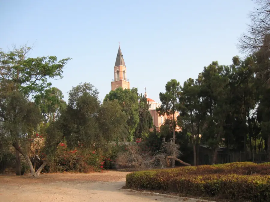 Abu Kabir — Zifta (Egipt)