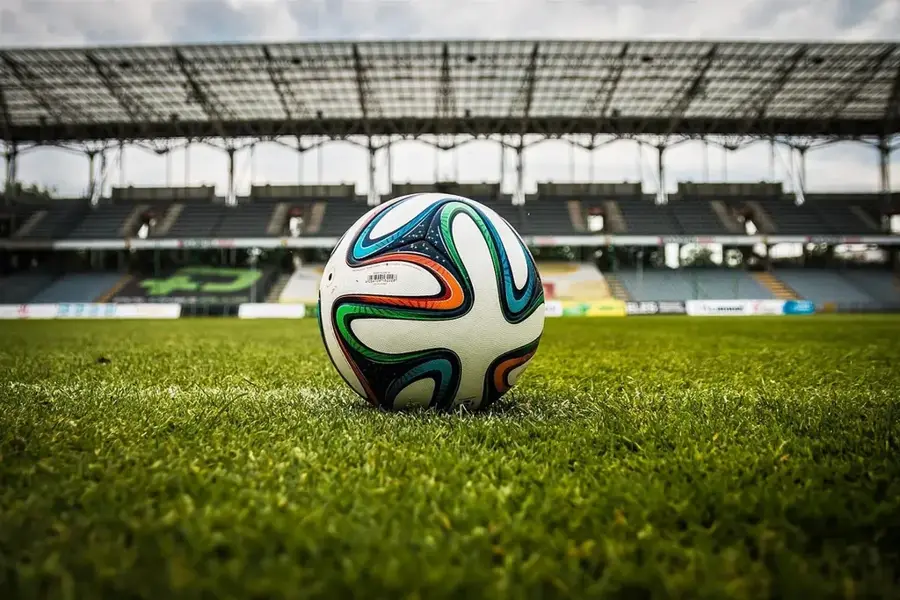 Stadionul Sportiv din Accra