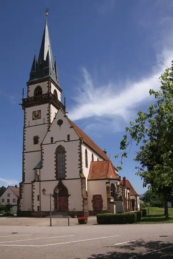 Achern – city