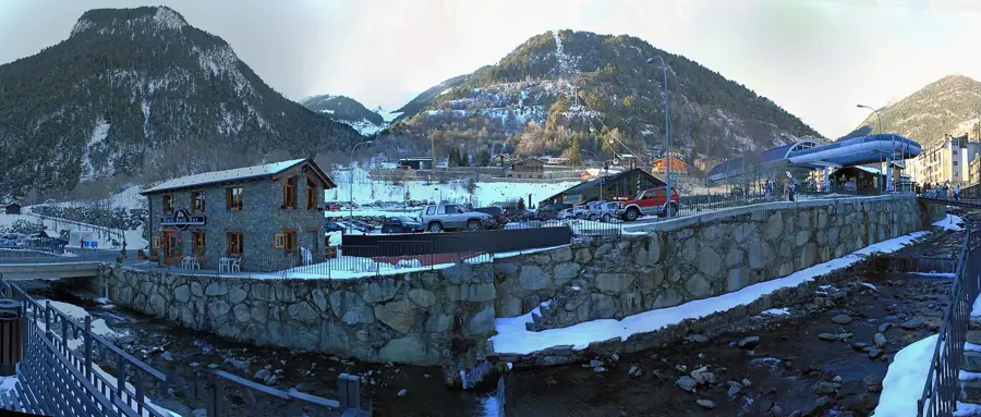 Magashegyi Burgonyafarmok