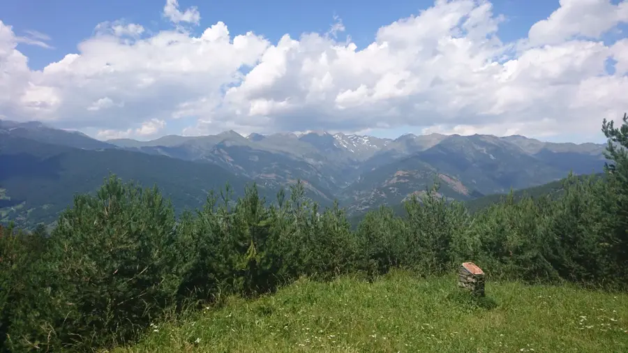 Vulpea-Omniprezentă — Canillo (Andorra)