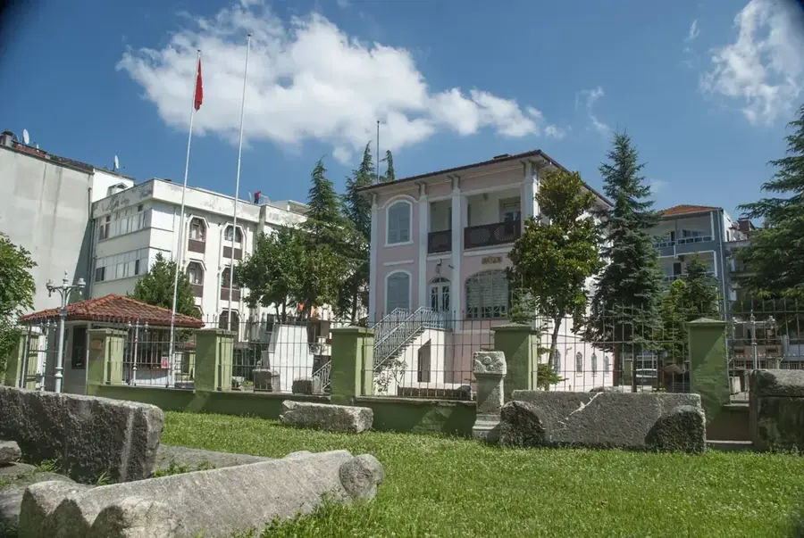 Adapazarı — Safranbolu (Turkey)