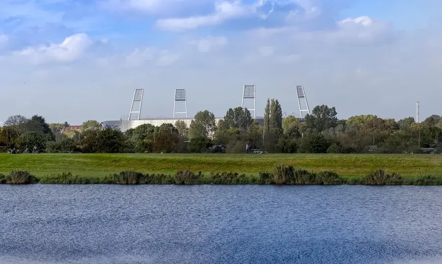 Adey Abeba Stadion