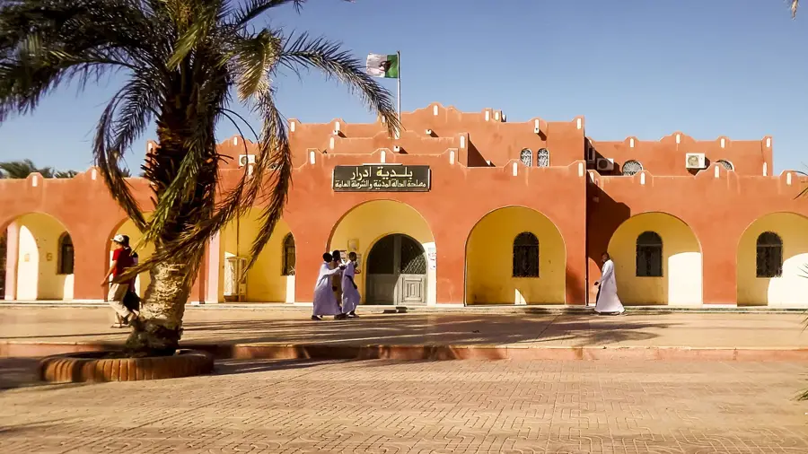 Adrar