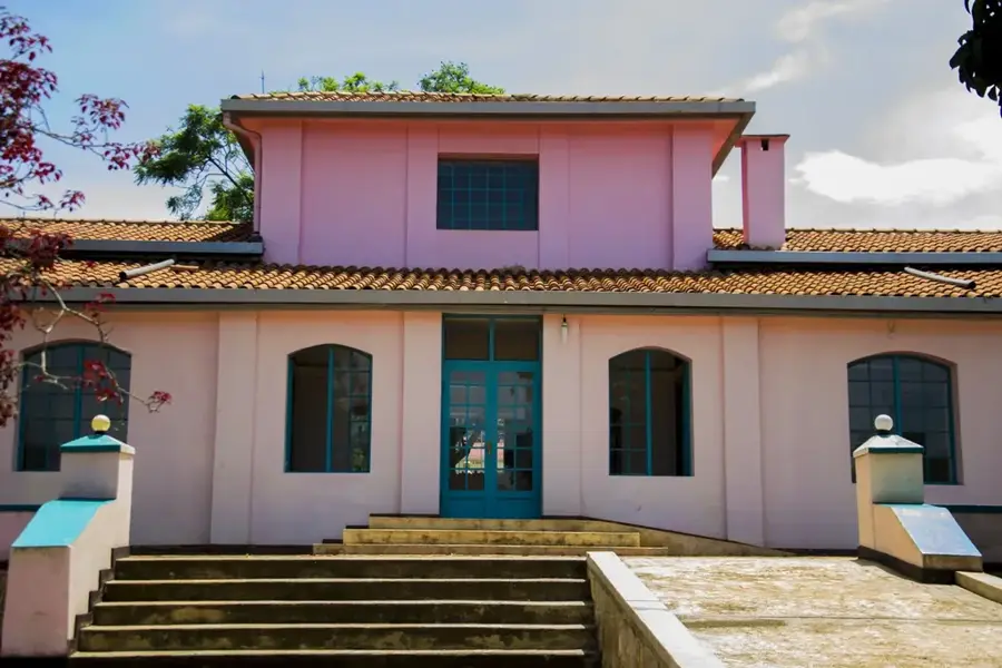 African Heritage Museum — Kanifing (Gambia)