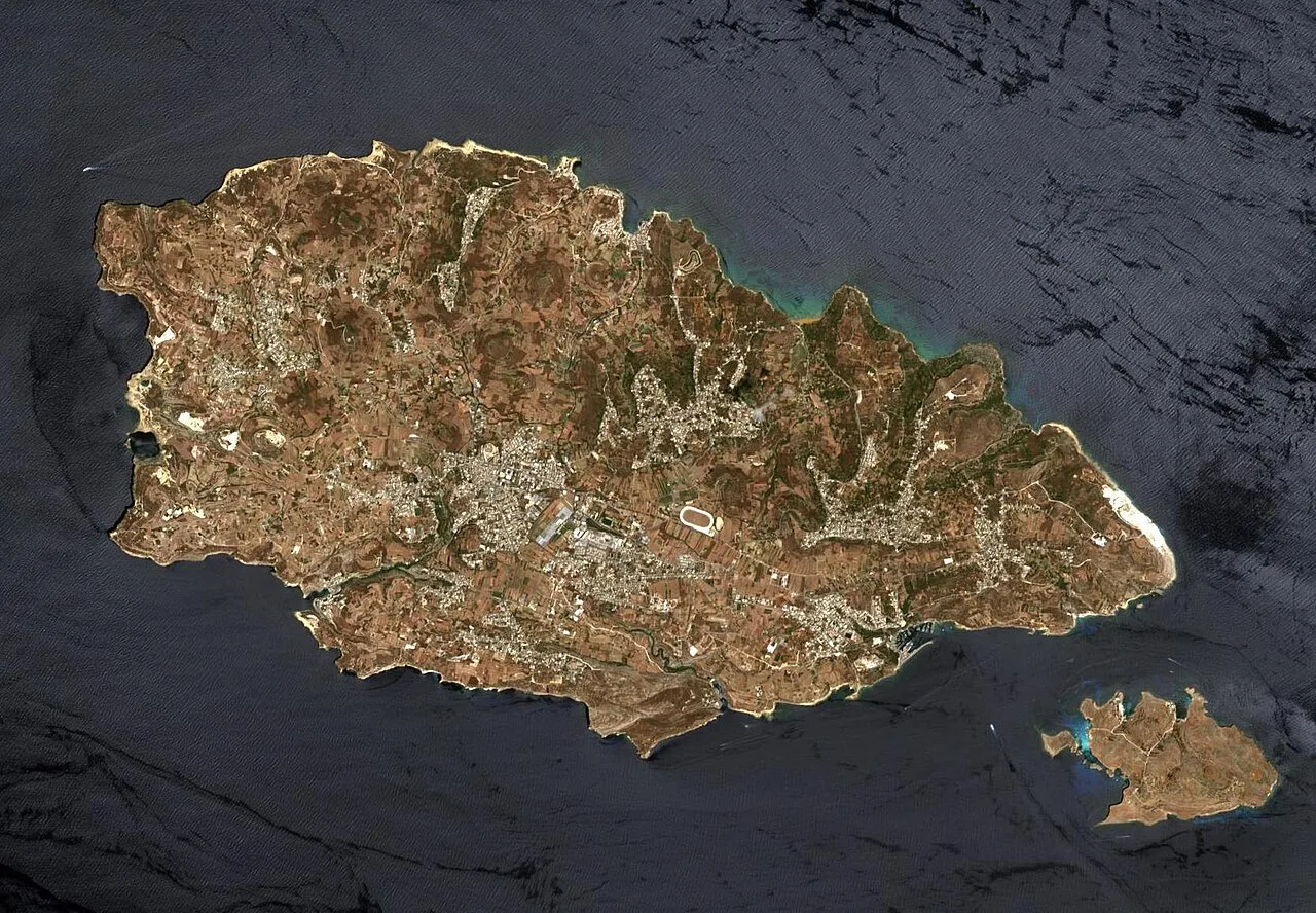 Gozo Cottage Products — Sannat (Malta)