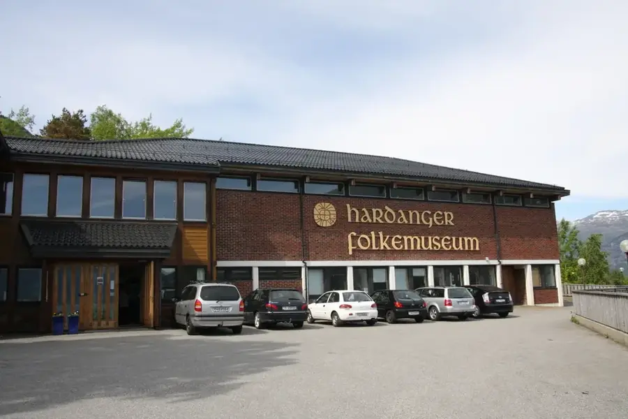 Hardanger Fruit Orchards