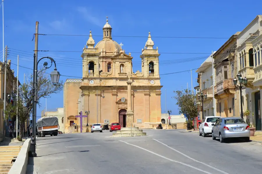 Xwejni Salt Pans (Gozo) — Doka (Sudan)
