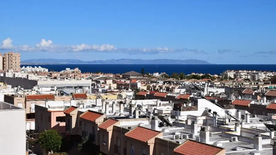 Aguadulce (Spanien)