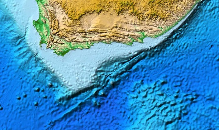 Agulhas-fok