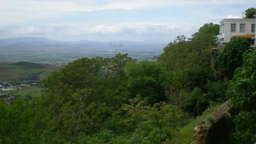Aïn Defla — Damous (Algeria)