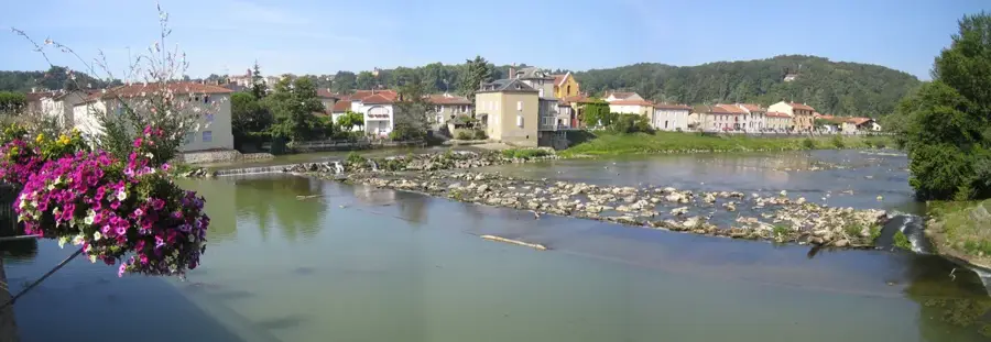 Aire-sur-l'Adour – város