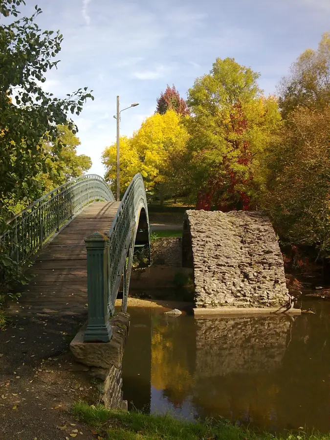 Aixe-sur-Vienne – város