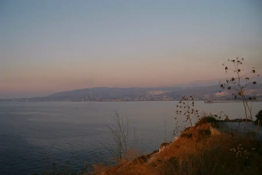 Akkar-Hochebene — Halba (Libanon)