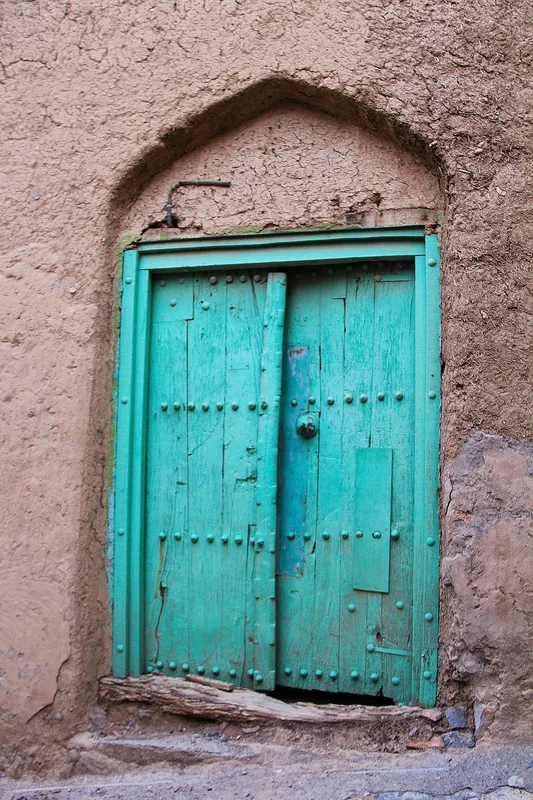 Al-Hamada al-Hamra — Al-Muglad (Sudan)