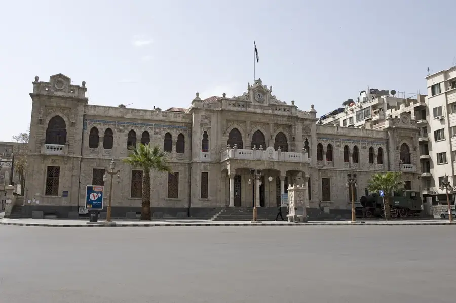 Mina de Fosfat Al Hasa — Parcul Eolian Tafilah (Iordania)