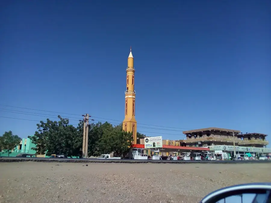 Al-Hasaheisa