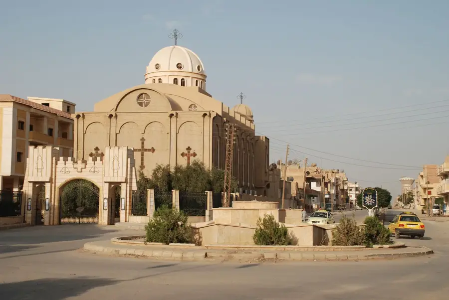 Al-Hasaka