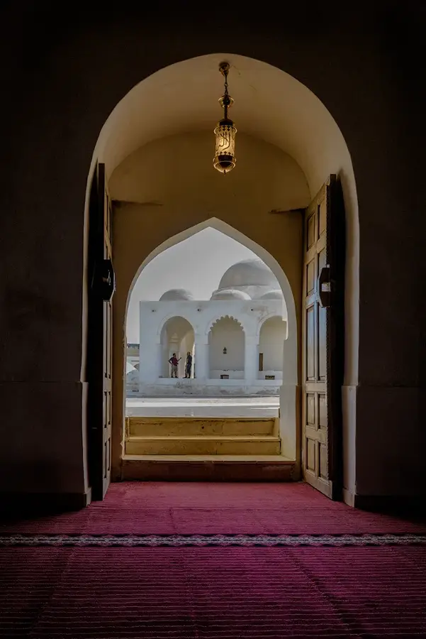 Al Hofuf