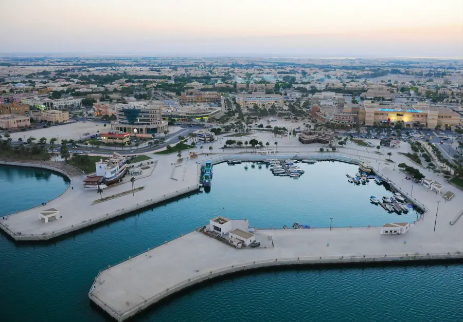 Al Jubail