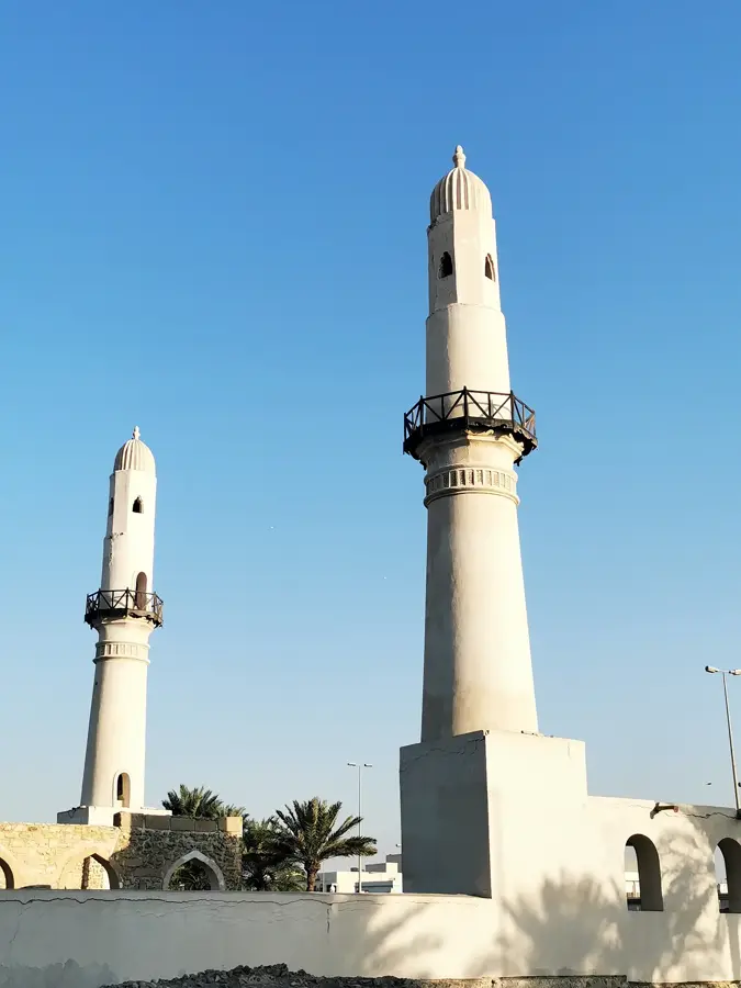 Al Khamis Mosque
