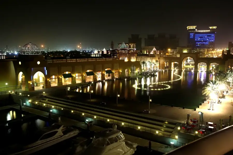 Al Kout Mall