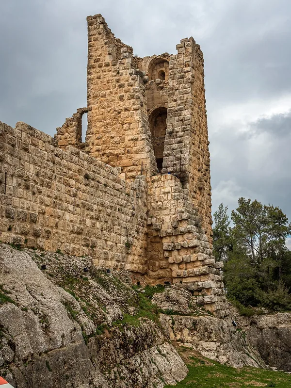 Qal'at al-Muazzam — Bodrum Castle (Turkey)