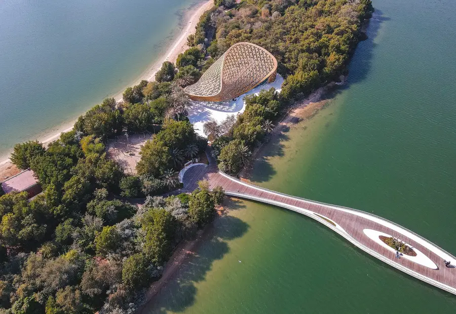Al Noor Island