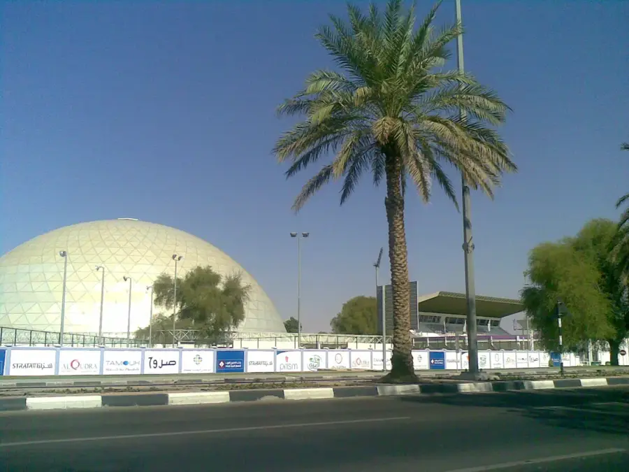 Al Qattara Tombs