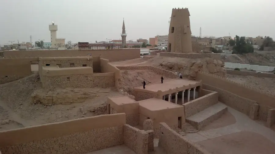 Al Qurayyat