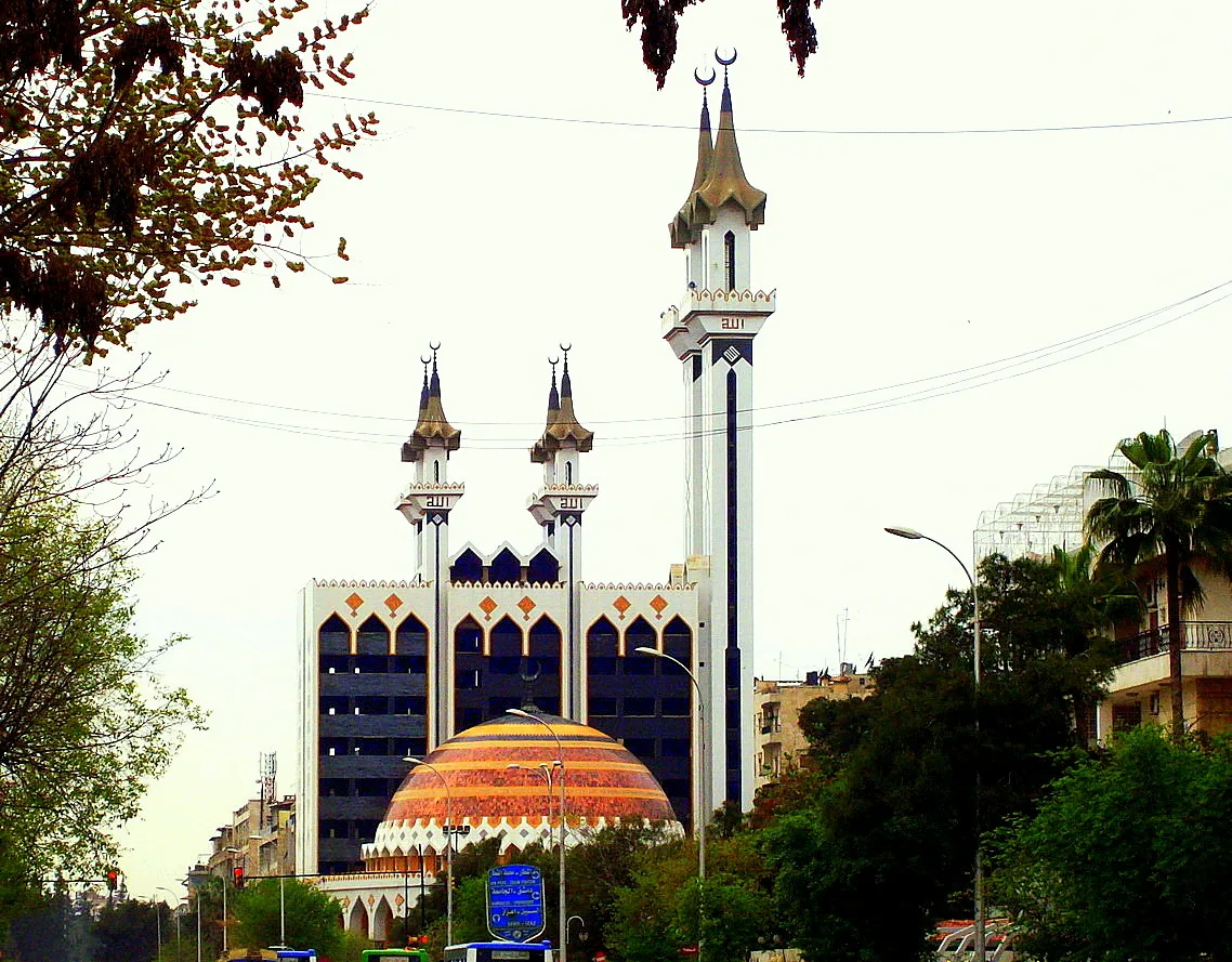 Al-Sabil-Park
