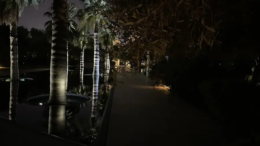 Al Shaheed Park — Dickson House (Kuwait)