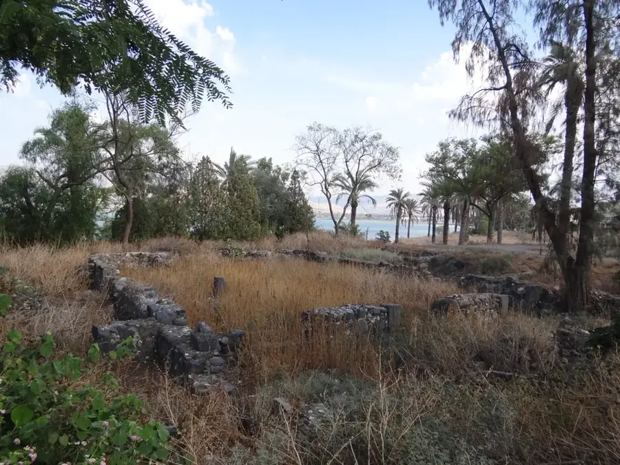 Al-Sinn — Amrit (Syrien)
