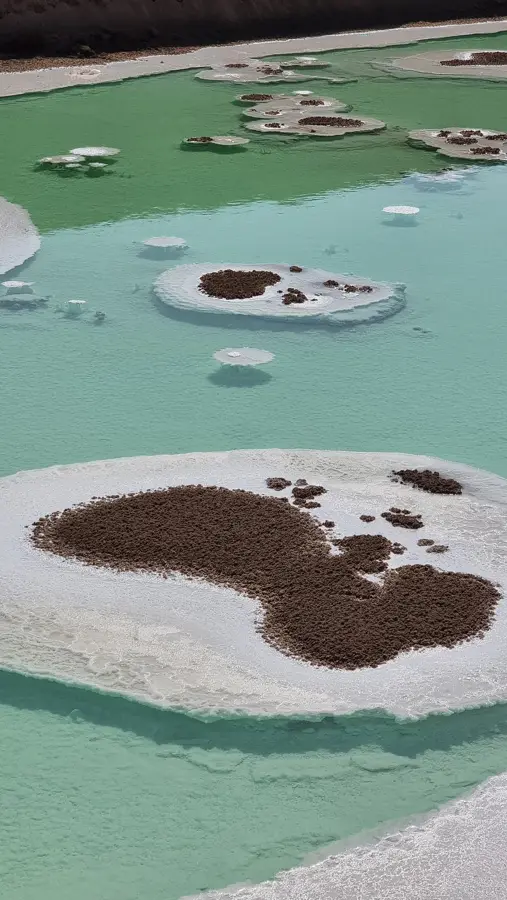 Al Wathba Salt Lake
