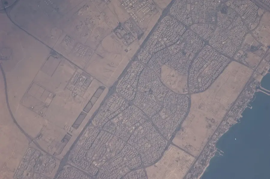 Al Zour Refinery