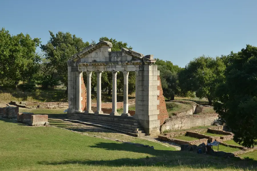Apollonia