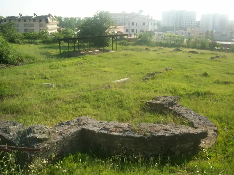 Arapaj — Pukë (Albanien)