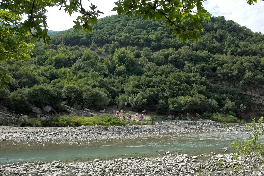 Bënjë